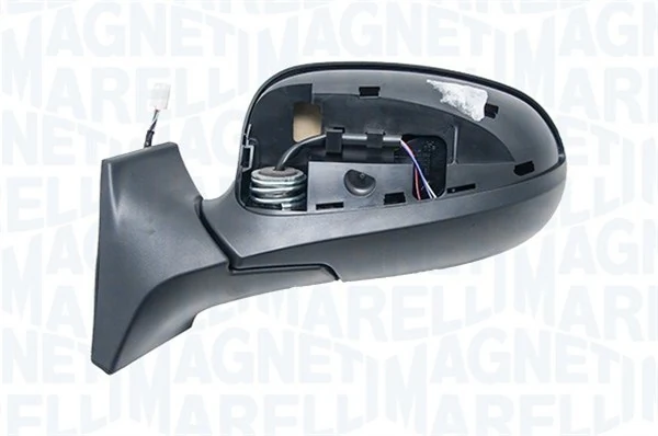 Exterior Mirror